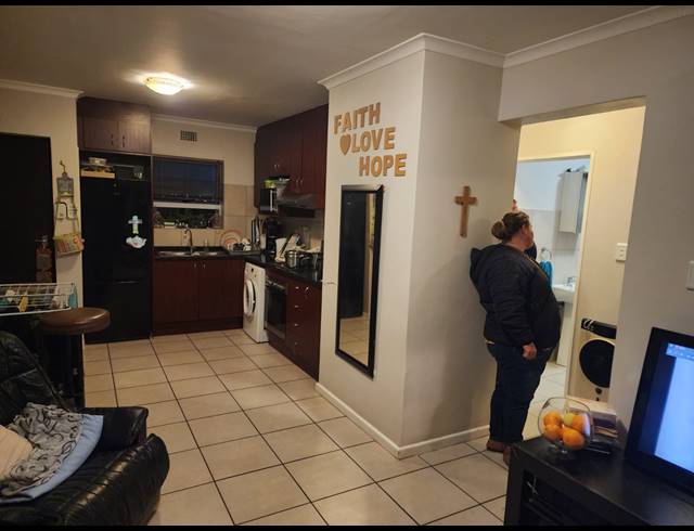 2 bed property to rent in EAST-RURAL